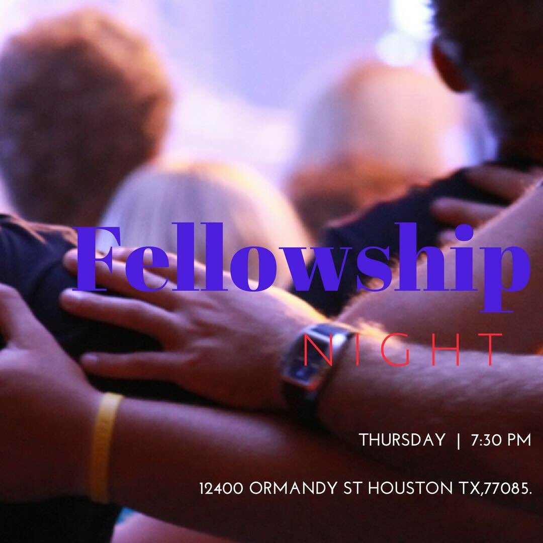 WOR_Ministries's tweet photo. Tonight! God's has something for your life! We'll be waiting for ya! 
#thursday #fellowshipservice #WOR https://t.co/ZdmowvJWmU