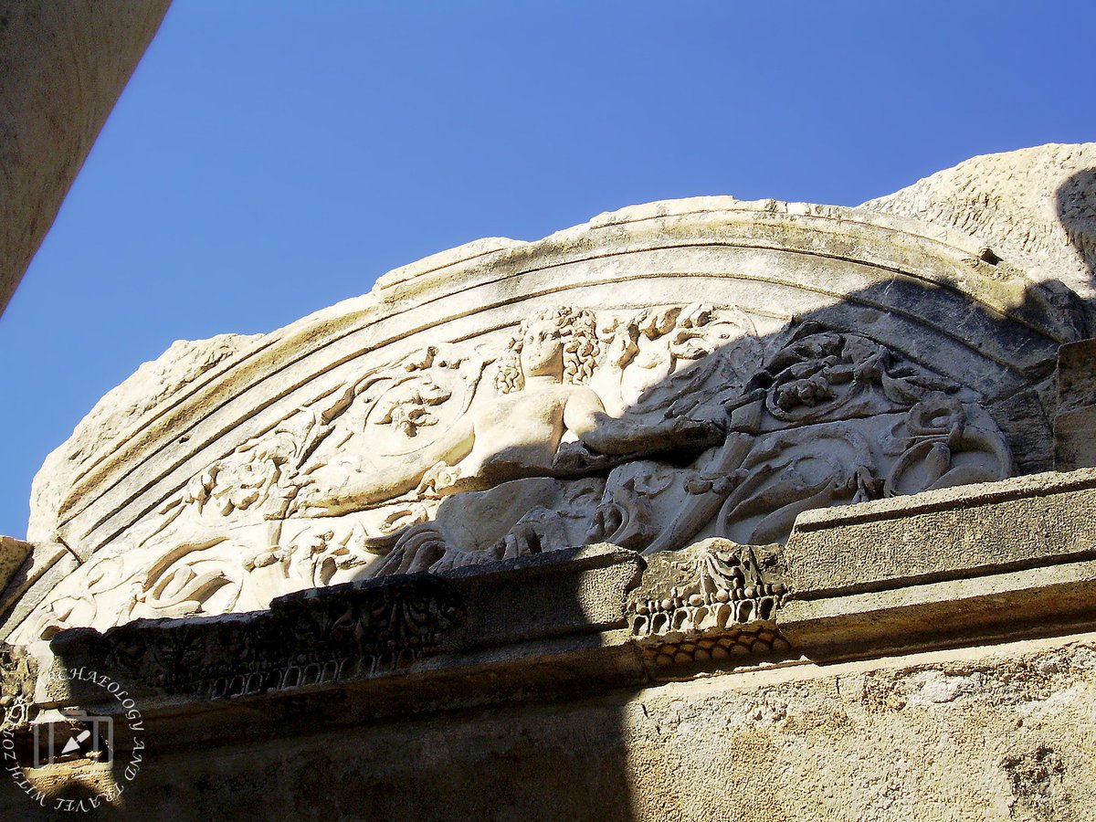 ZoricaATWZ's tweet photo. Hadrian's temple, Ephesus, Turkey
#Ephesus #archaeology #travel #Hadriantemple #RomanTemple #ancientrome #TravelTurkey https://t.co/x2eIZrJYDv
