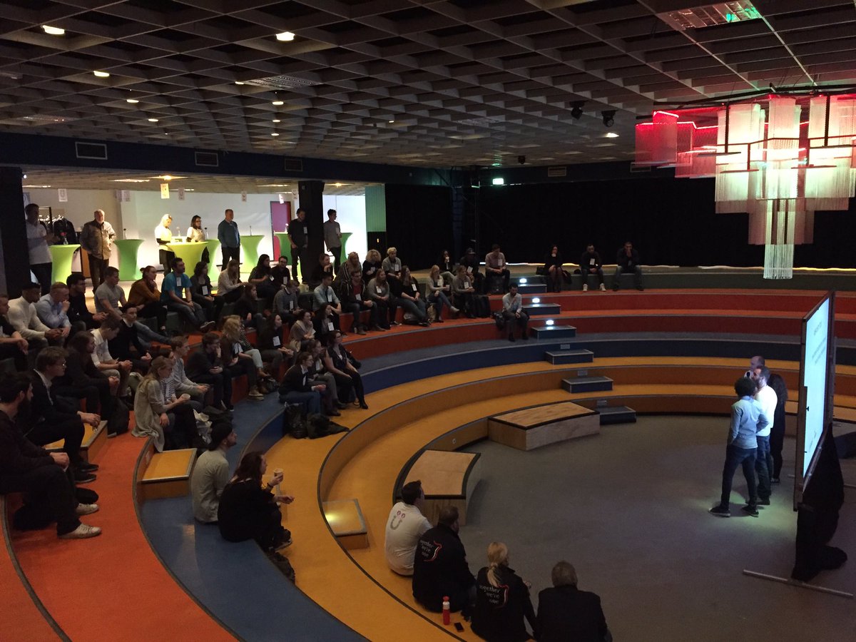 Goede aftrap informatiebijeenkomst #place2Byou <a href="/Mitros/">covin joseph</a> <a href="/PortaalWonen/">Portaal</a> #krachtstation