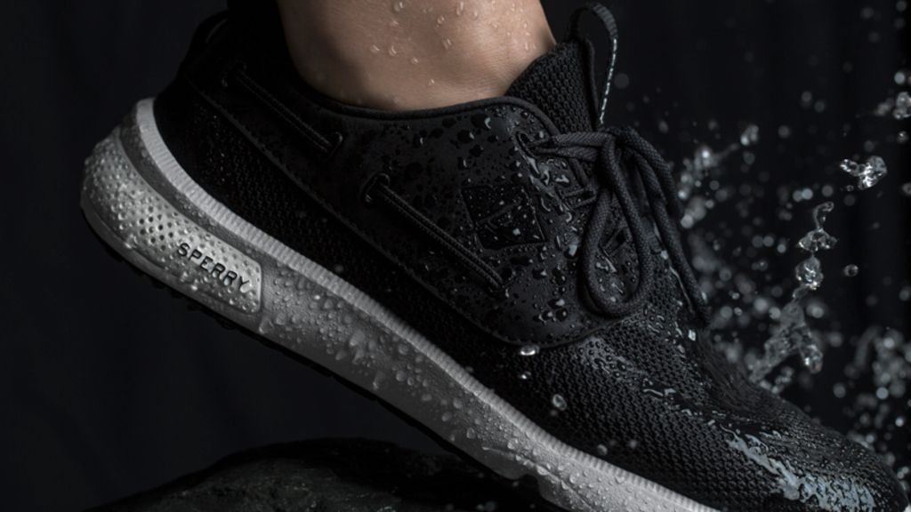 FastCompany's tweet image. .@Sperry reengineers the boat shoe for today’s competitive sailor buff.ly/2mpeYC2