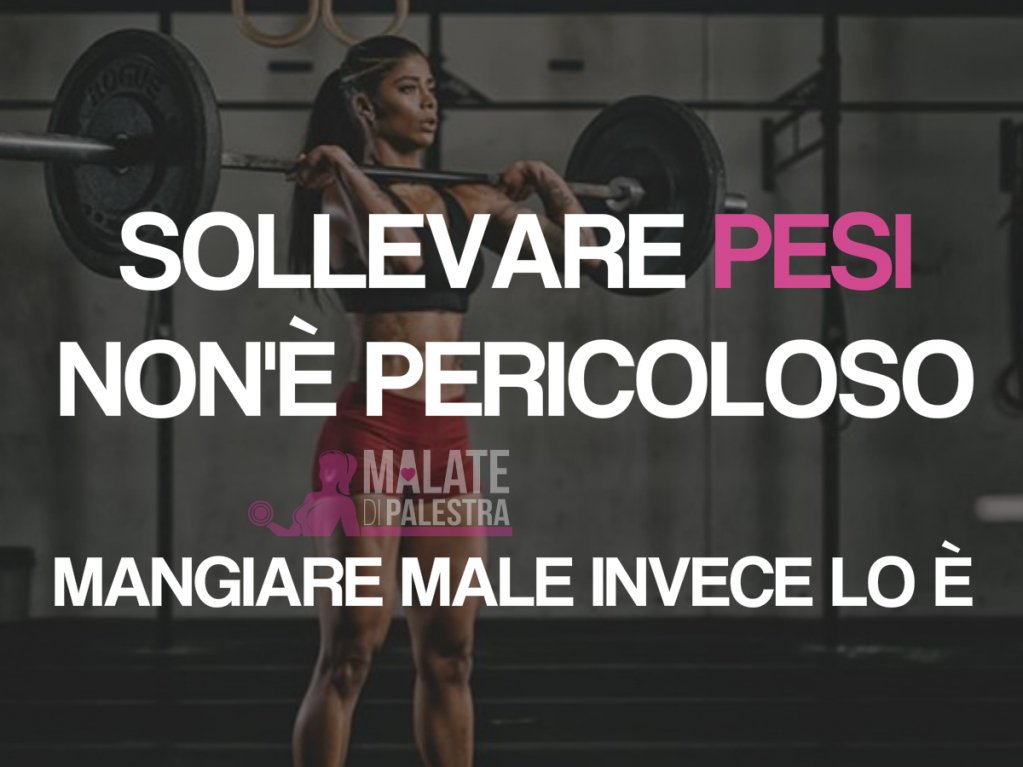 Malate Di Palestra Malatedpalestra Twitter