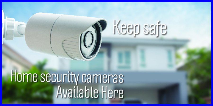TechTronixUK's tweet image. #Protect your #home &amp;amp; the #people you #love, with plenty to choose from take a look for your home #securty system today! 
#Tech #CCTV