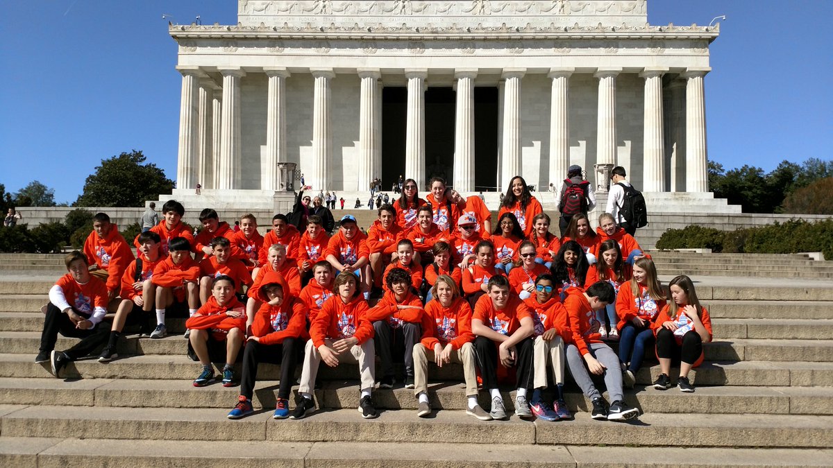 #youngscholars #dcmavs2017 @dcmavs2017