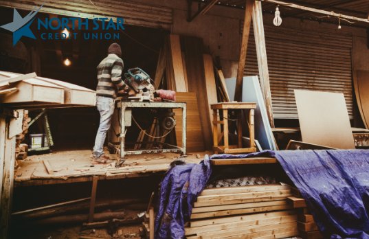 Let us help your business thrive! Find out how business banking can help you.