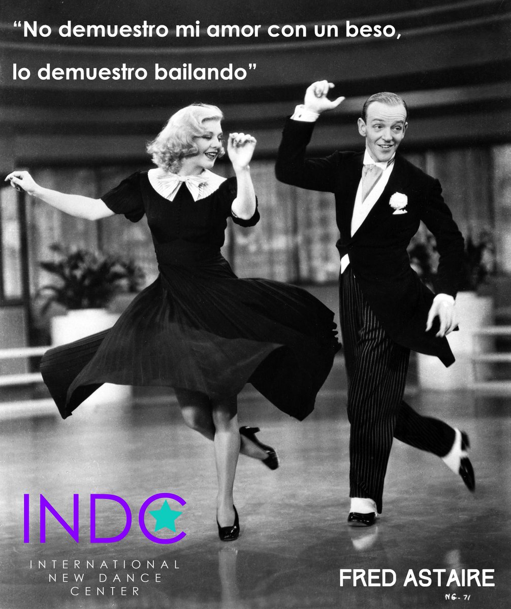 InterNewDance tweet picture
