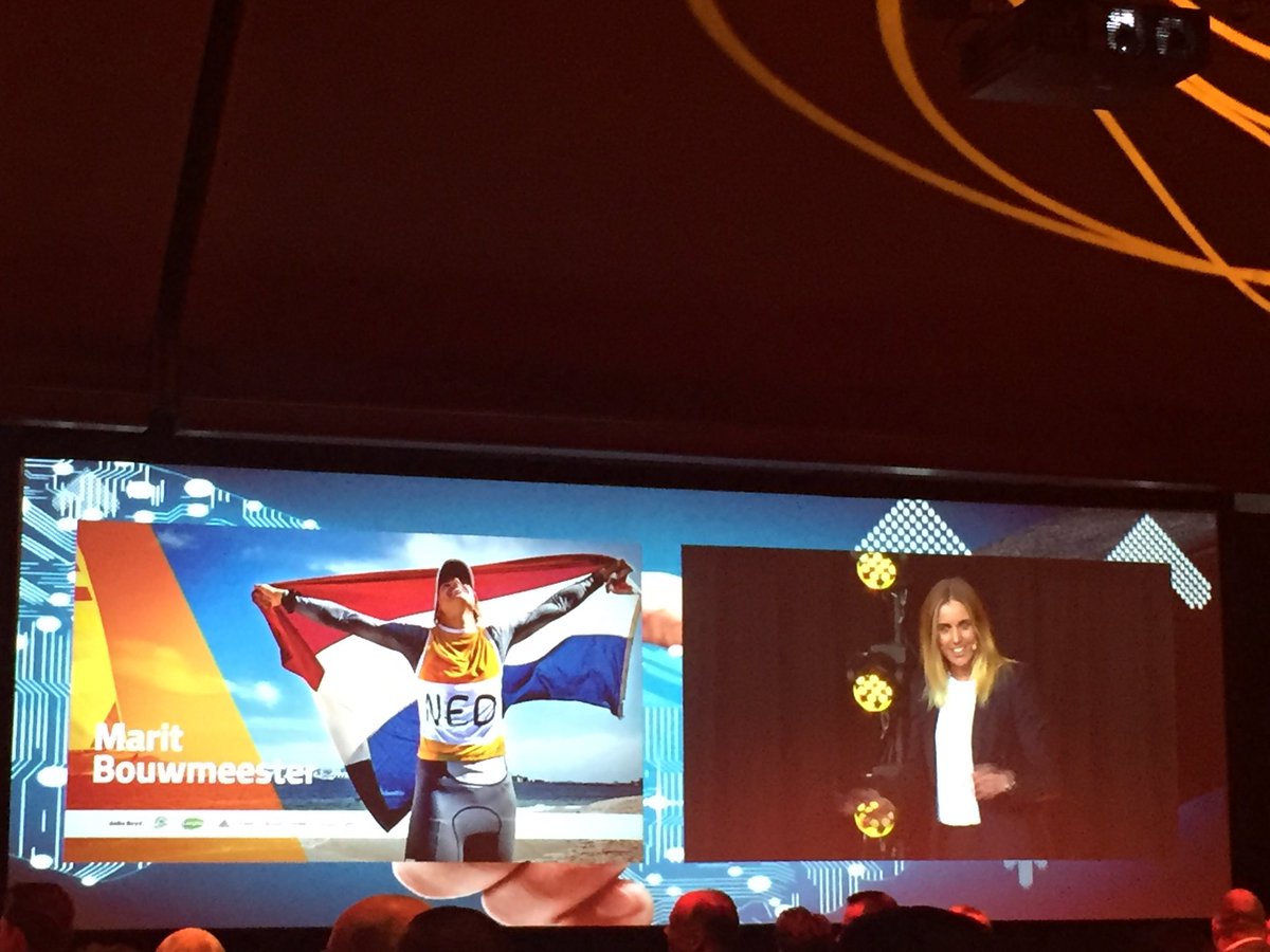 Vandaag de grote eer om de keynote speaker te zijn van het <a href="/SMA_Sales/">SMA</a> event! #salesevent2017 #gavoorgoud <a href="/huisterduin/">Huis ter Duin</a>