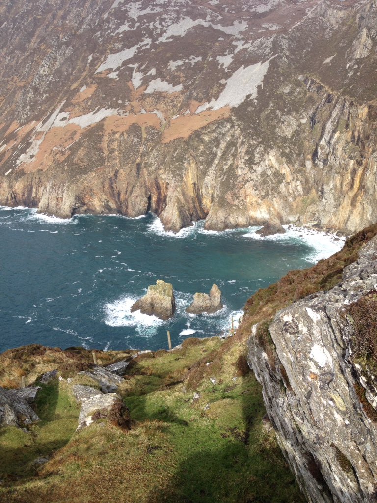 IrishFoodGuide's tweet photo. Beautiful day to be showcasing Donegal to a group of Journalists with @DillonsHotel &amp; @DonegalTours #WildAtlanticWay https://t.co/FE257wxj6A