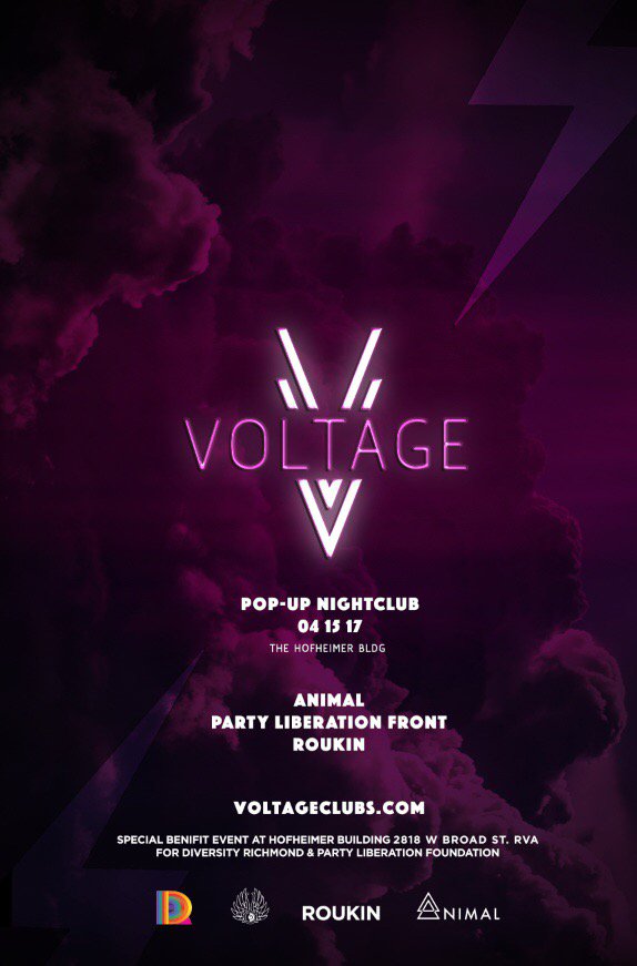 Mongrel (@MongrelRVA) / Posts / X