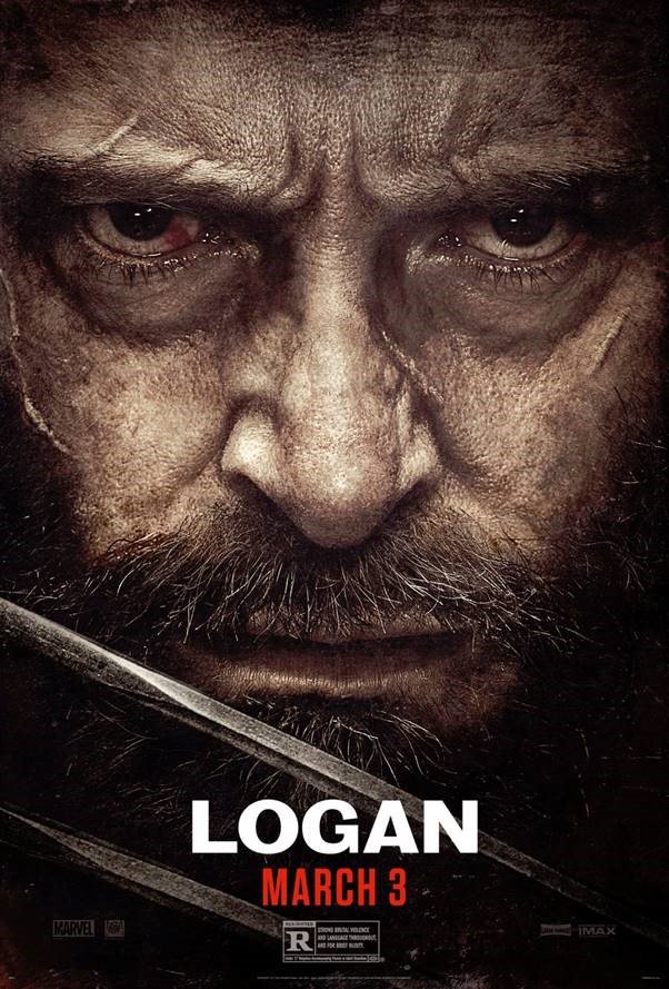BeOnlineLeeds's tweet photo. Latest film review of Logan by @activitiesLBSU 
  https://t.co/NEYbnrmH5K https://t.co/ERxPwTepKO