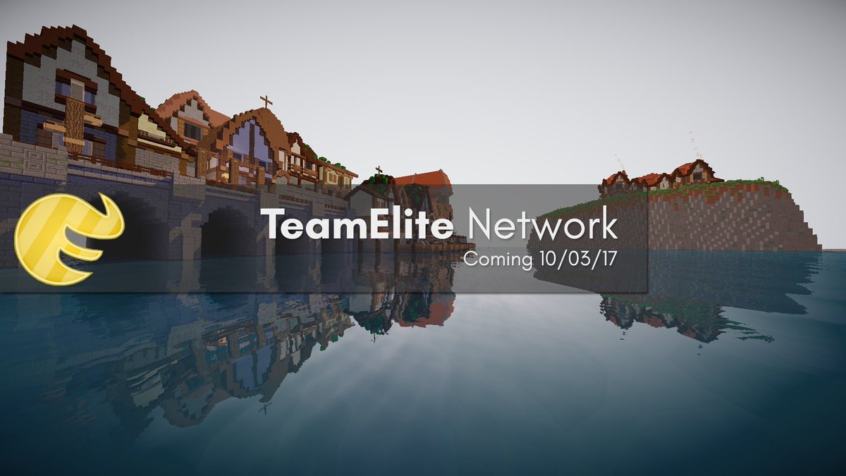TeamEliteBuilds's tweet photo. Only one day remains! https://t.co/snQHdKudlW