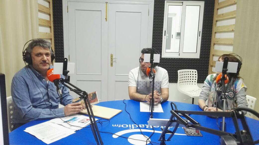 Nos acaban de visitar el @centro gallego de Valencia, cumplen 51 años