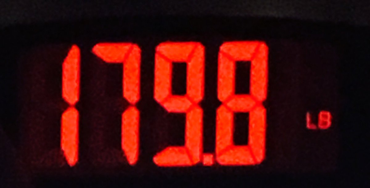 IMSOFRANCY3D's tweet photo. Progress! https://t.co/IslNgvQc0v #weightloss #blite #weightlossgoals https://t.co/z7l9ILHTj4