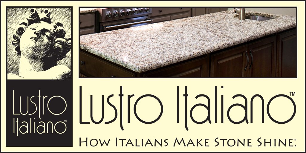 CareForStone's tweet photo. Lustro Italiano #granitecleaner products are available throughout the country. See where to buy at https://t.co/0NpoFzvG8C https://t.co/xVwPFZD7vP
