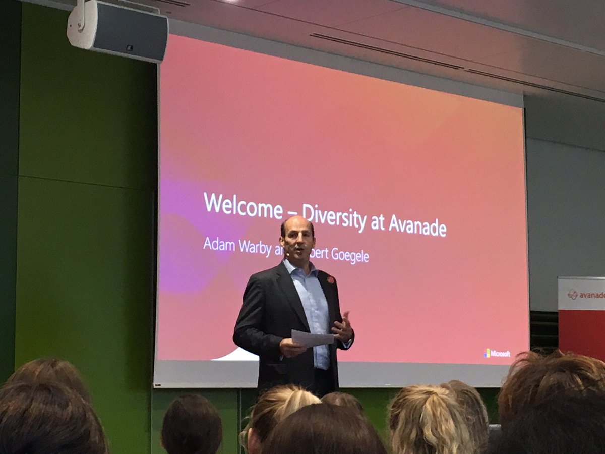 ElisabethCan17's tweet photo. Celebrating #AvanadeIWD in Munich with amazing @AvanadeInc women! @StellaGouletCMO @AdamWarby #Womenleaders https://t.co/H6KmnLS6D3