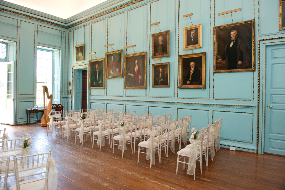 Are you looking to marry in 2017? Contact us on 01732 897436 for some great late availability offers! 

#ThursdayThoughts #wedding #kent