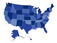 BrokerConcierge's tweet image. #GroupHealthCare costs - Read more about the top and bottom 5 states: bit.ly/2lDIEvt