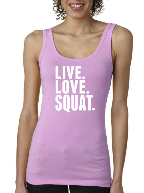 You're going to get a lot of compliments when you wear this shirt!!! Place your order now! #workouts #workouttime bit.ly/fws_33