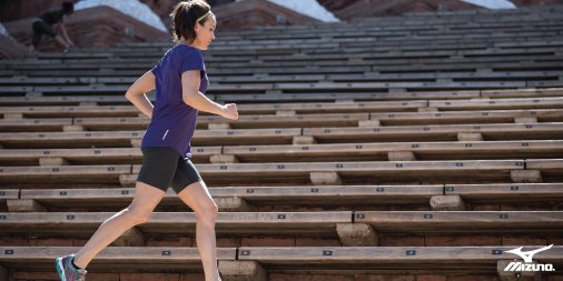 Find your fire—what drives you to keep running? pbxx.it/J3a8Lq