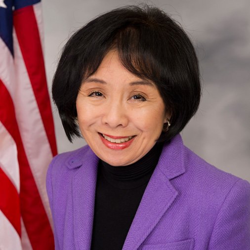 YoloCountyDems's tweet photo. Sincere thanks to @DorisMatsui and #Democrats on House E&amp;C Committee who fought all night long to stop this disastrous GOP health care bill. https://t.co/N4W7thWfU2
