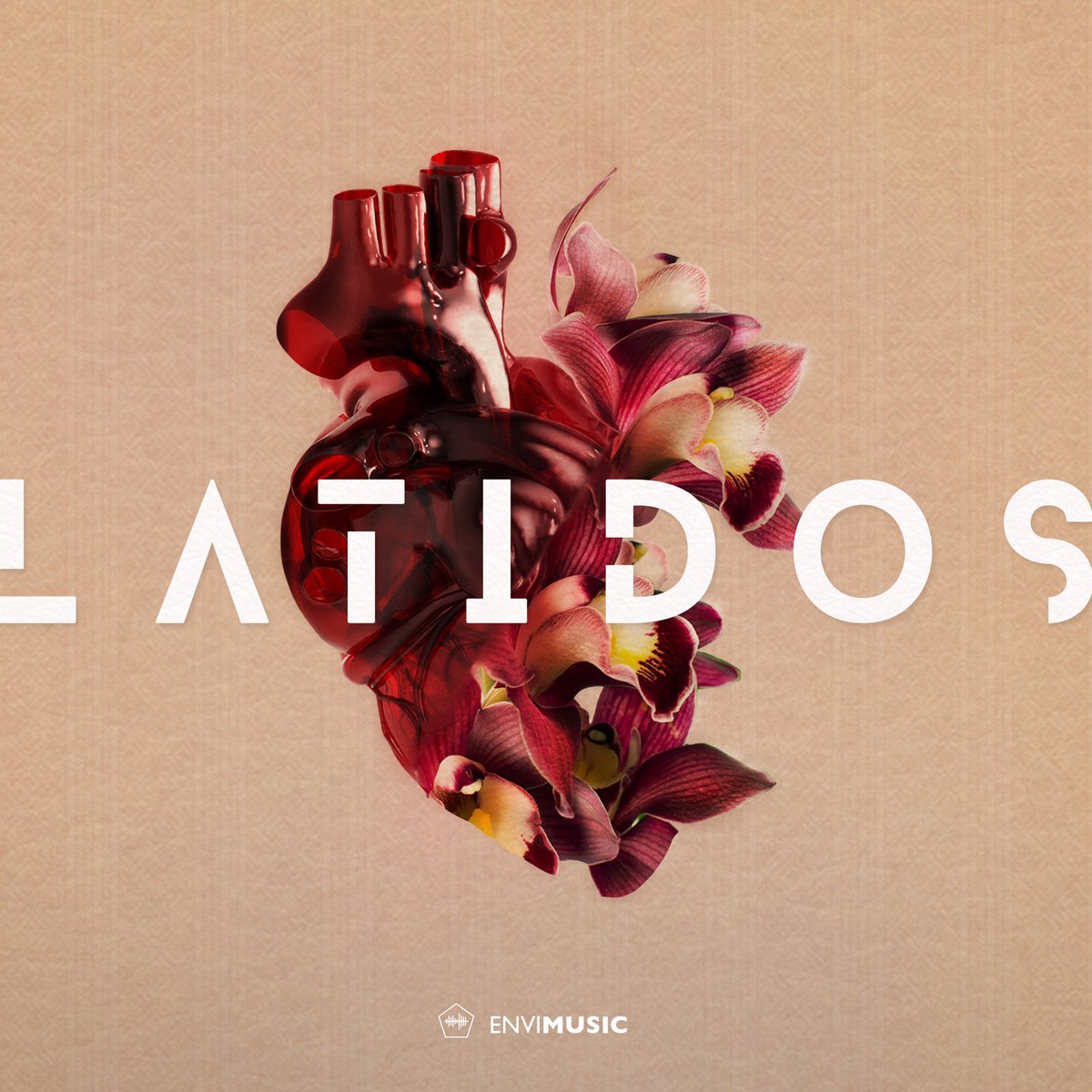 #LATIDOS is coming! @jaysantosmusic 1st album 💿
⚠️ APRIL 7th ⚠️