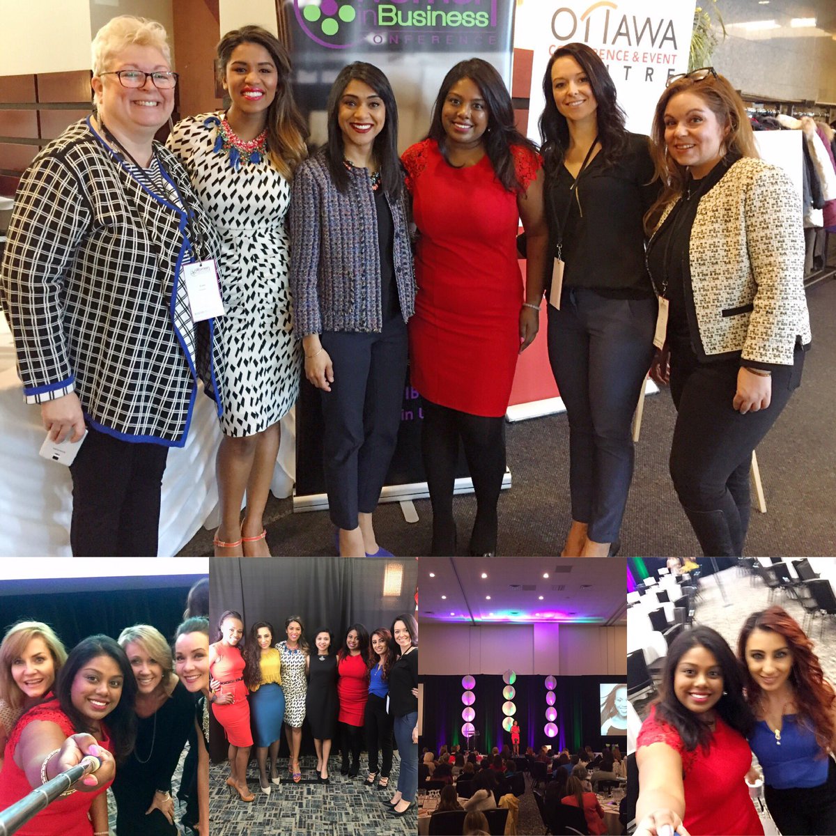 smoonsammy's tweet photo. Better is always possible. Grateful for all 400+ who came together to celebrate #iwd2017 @wibconf - was outstanding #wibc17 #equalitymatters https://t.co/PZosFf73GR