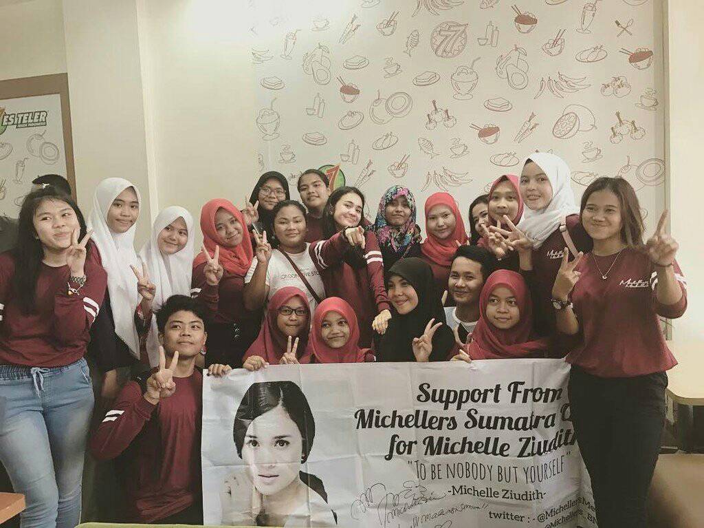 Michellers_Binjai tweet media