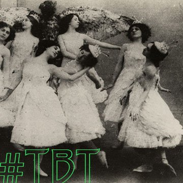 _BodyAlive's tweet photo. #tbt you got that barre class and you're sweating under all that tulle.
#cincybarre #bodyalive https://t.co/Du6NKylArj