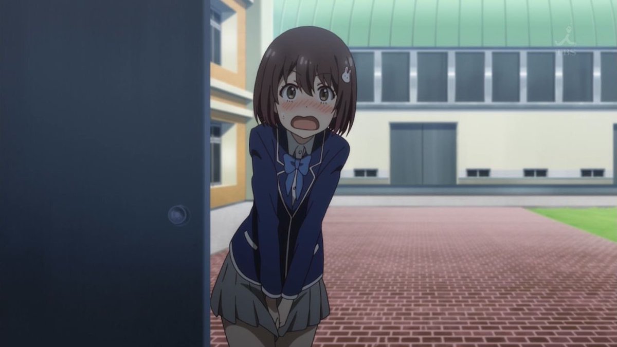 宇佐美みずきは永遠