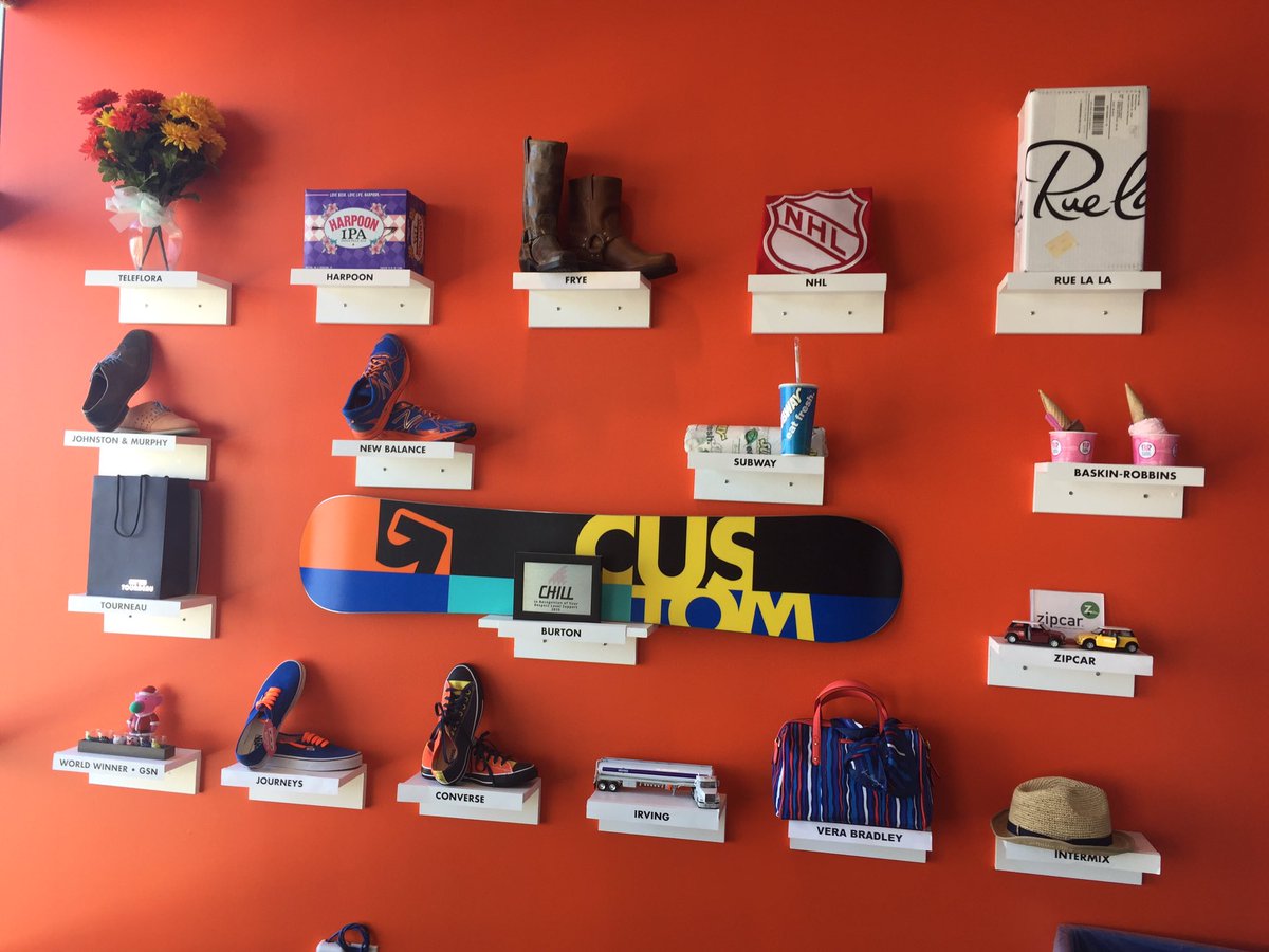 UMassDiLo's tweet photo. The folks @bestcustomers are among the smartest, most innovative marketers I've met. #CPTransform17 https://t.co/OSaKfgQsO7