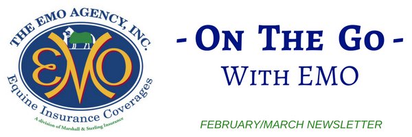 The EMO Agency, Inc. tweet media