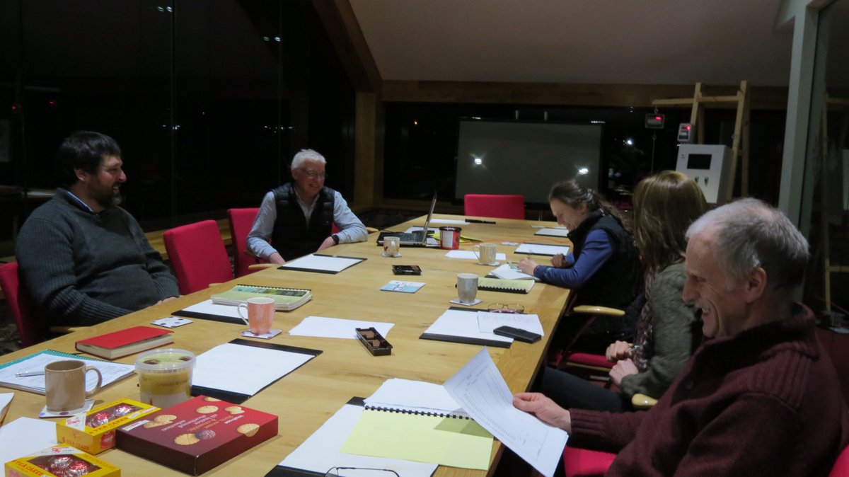 HennovationEU's tweet photo. Always a great meeting with this knowledgeable lot! https://t.co/hrTXkX6YkY