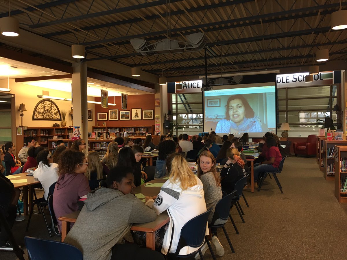 Buffett MS Library tweet media