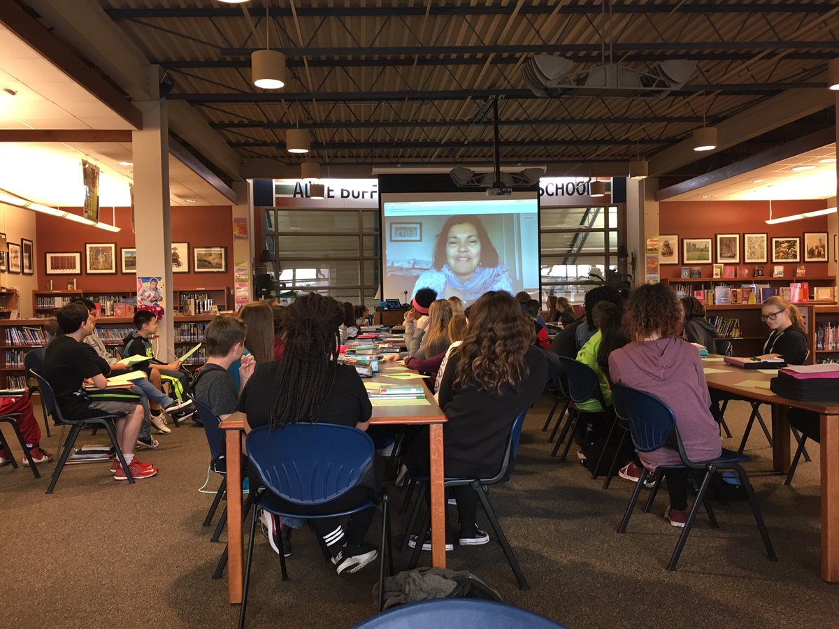 Buffett MS Library tweet media