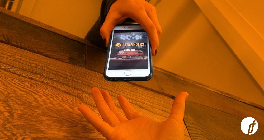 Pathfinders tweet media