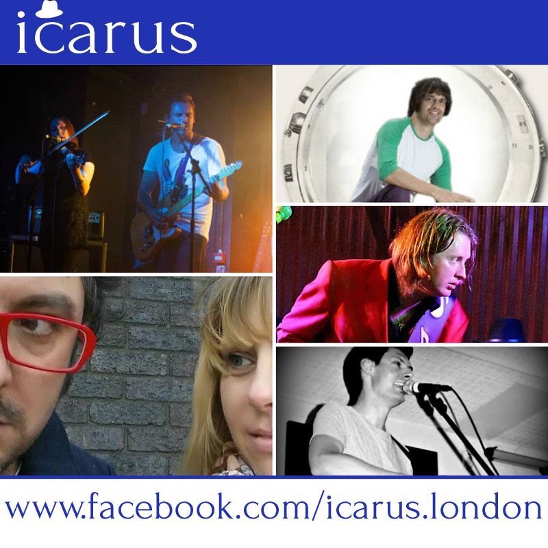 TONIGHT 8PM <a href="/icarusclub/">icarusclub</a>  free live music with @AdamCooneyMusic <a href="/TheTimlins/">The Timlins</a> <a href="/Wakeband/">Wake</a> <a href="/sippiblues/">MississippiMacDonald</a> <a href="/NathanPersad/">Nathan Persad</a>