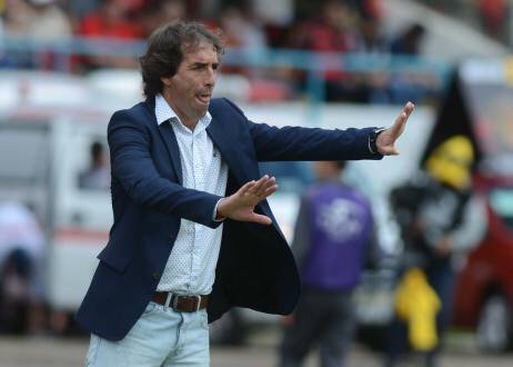futbolECApp's tweet photo. Guillermo Almada, la nueva baja del Barcelona SC @futbolECApp
https://t.co/a48CaTpeIU https://t.co/LOdfZBzpyO