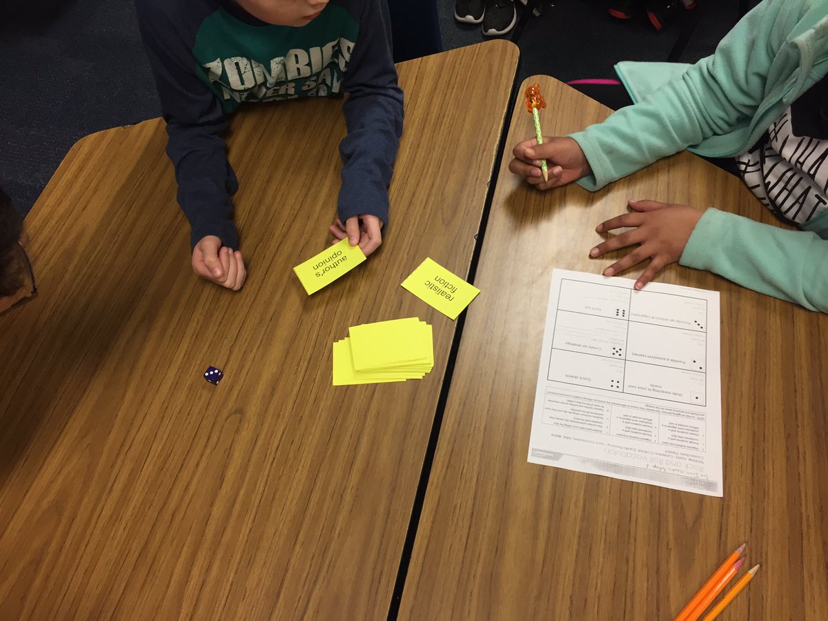 Mr. H's Class tweet media