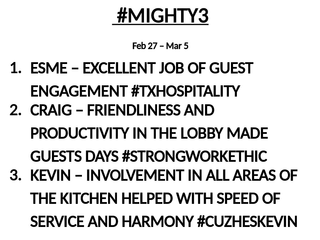 Mighty_Fine_3's tweet photo. This week's #Mighty3 🇨🇱👷😏 https://t.co/NrAPl84RAM