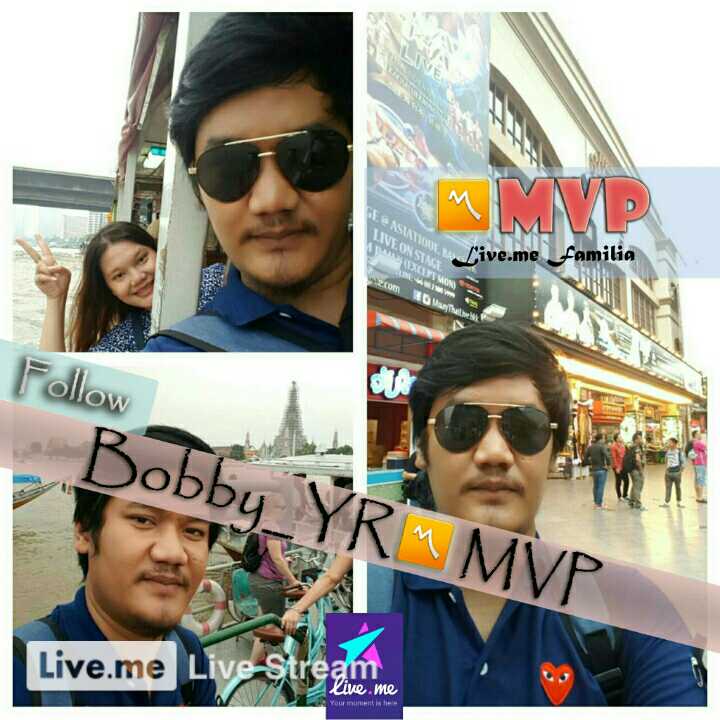ParodiRamalan's tweet photo. ✨🎂Santai dan hangout bareng dengan #liveme Bobby_YR〽MVP:POCONG Inside 👻  https://t.co/eyy5SZM2I6 https://t.co/oETvng9wu9