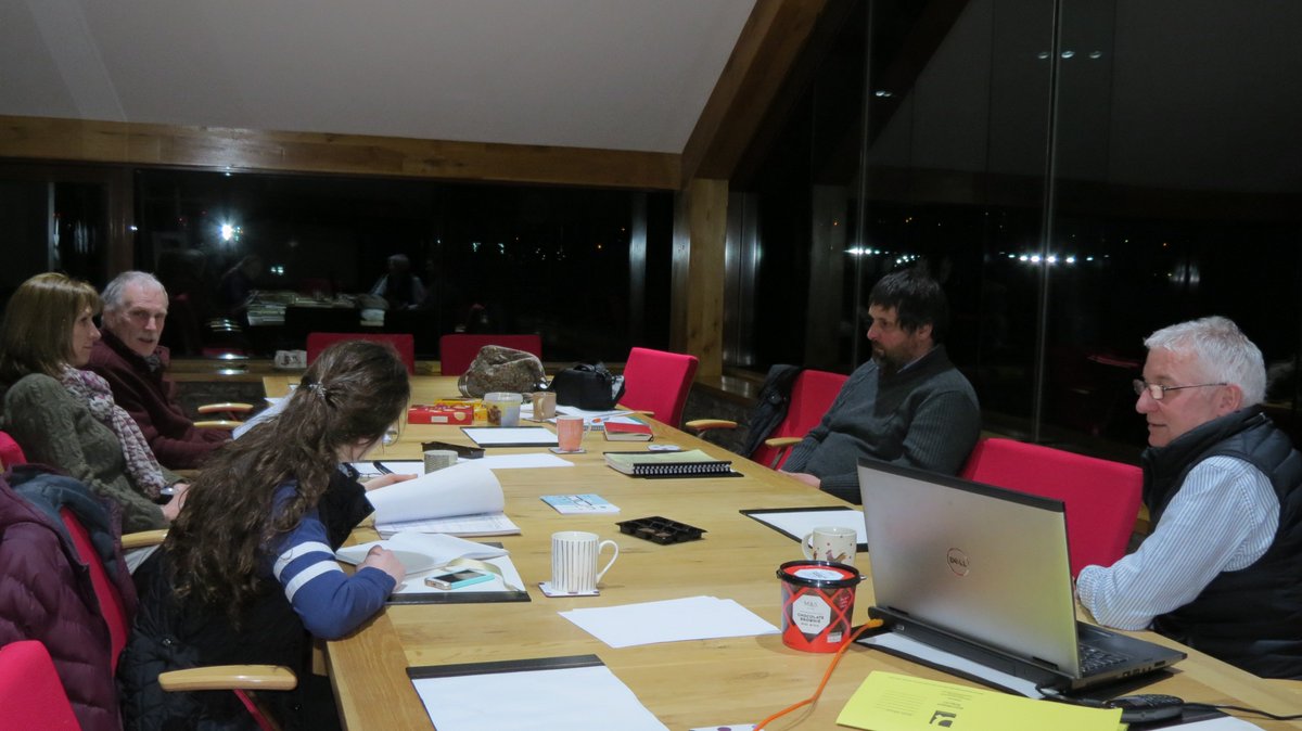 HennovationEU's tweet photo. Always a great meeting with this knowledgeable lot! https://t.co/hrTXkX6YkY