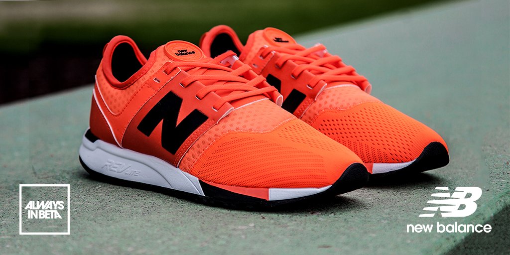 new balance 247 dorados