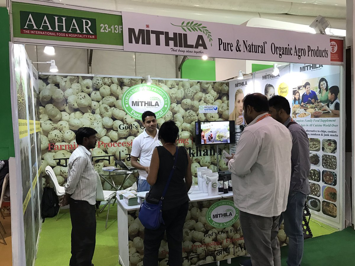Organic Mithila (@Organic_Mithila) / Posts / X