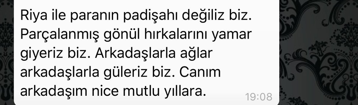 ezgiibzkrt's tweet photo. Ben nelere gideyim bilemedim şimdi https://t.co/FfAcZfrvxG