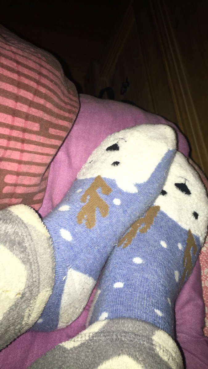 jadelyttle13's tweet image. Cosy🙌🏻#sickdays😭