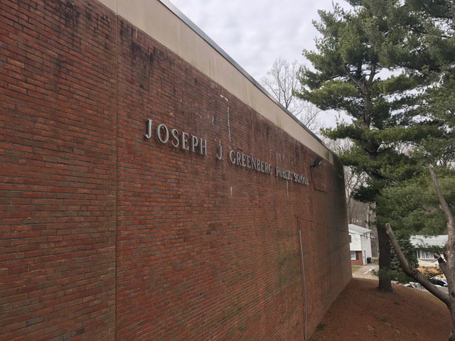 SteveCERCA's tweet photo. Got to visit our #1stschool in @PHLschools this week too, Greenberg Elem. It's all about "fit" and healthy teaching w/ @ThinkCERCA here! https://t.co/rZAp6DL3dW