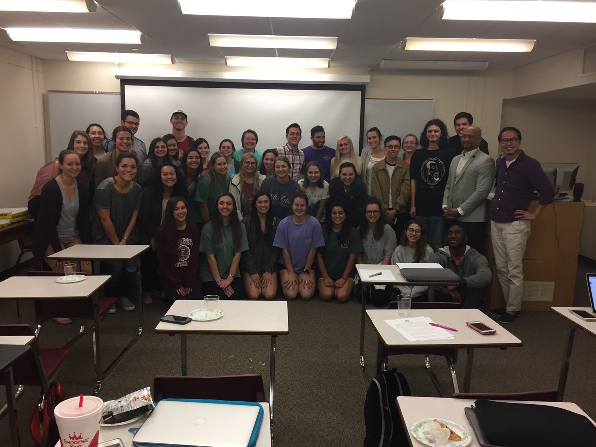 LSU AdFed tweet media