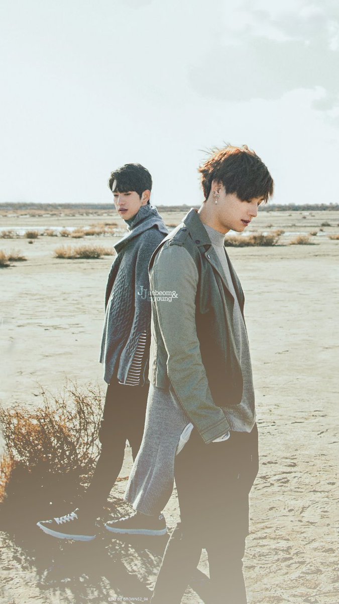 brownS2_94's tweet photo. [WALLPAPER] #GOT7 <FLIGHT LOG : ARRIVAL>

#갓세븐 #JB #재범 #Jinyoung #진영 #JJP #FLIGHTLOG #ARRIVAL #NeverEver https://t.co/pSeutQbDo6