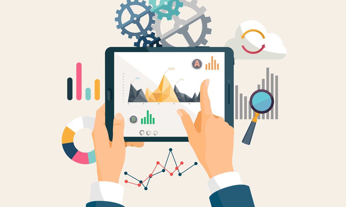 sightmachine's tweet image. .@bethstack shares how #manufacturers can benefit from #IIoT platforms like ours in recent @automationworld article buff.ly/2m3DNRi