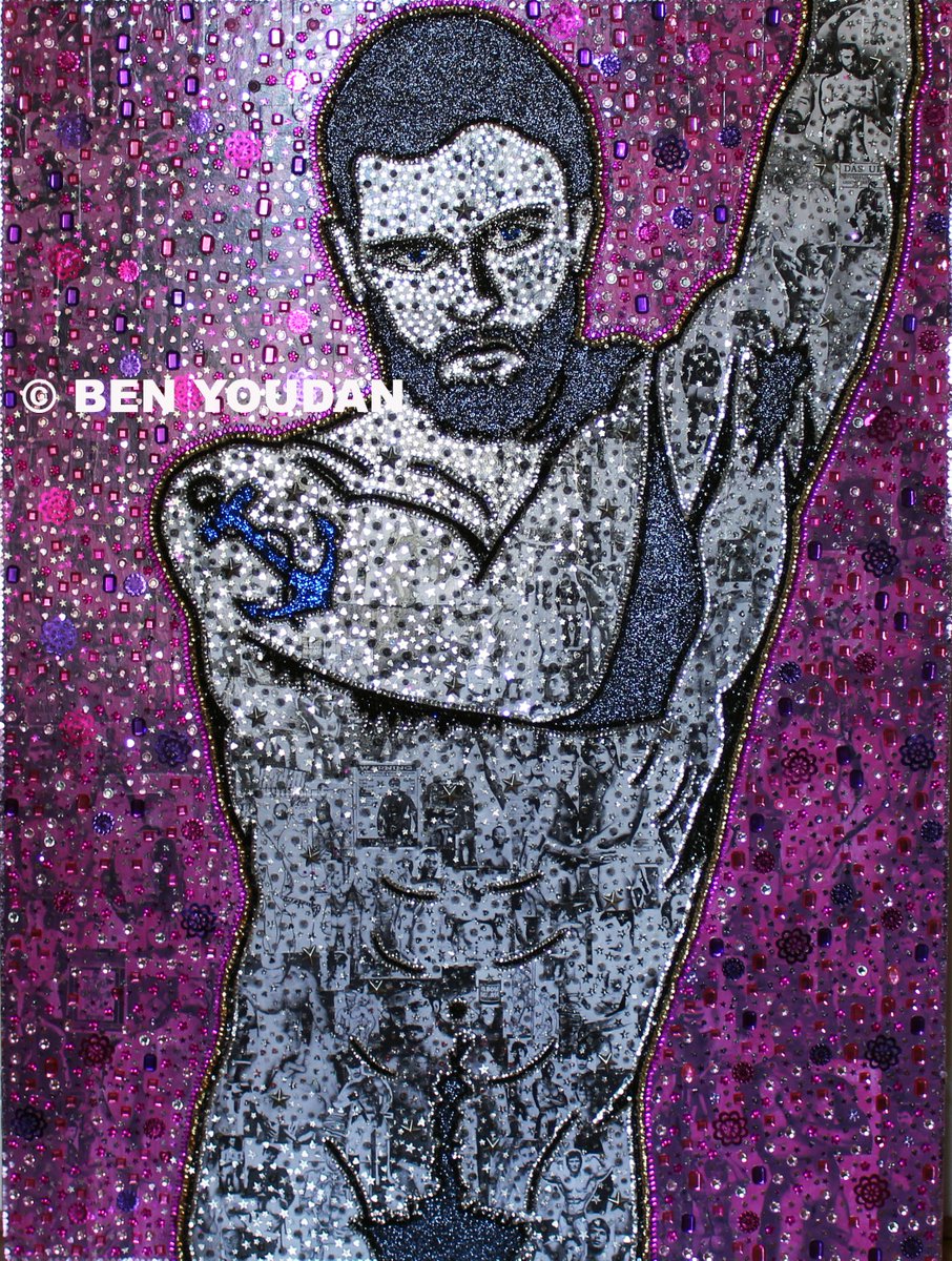 Ben Youdan tweet media
