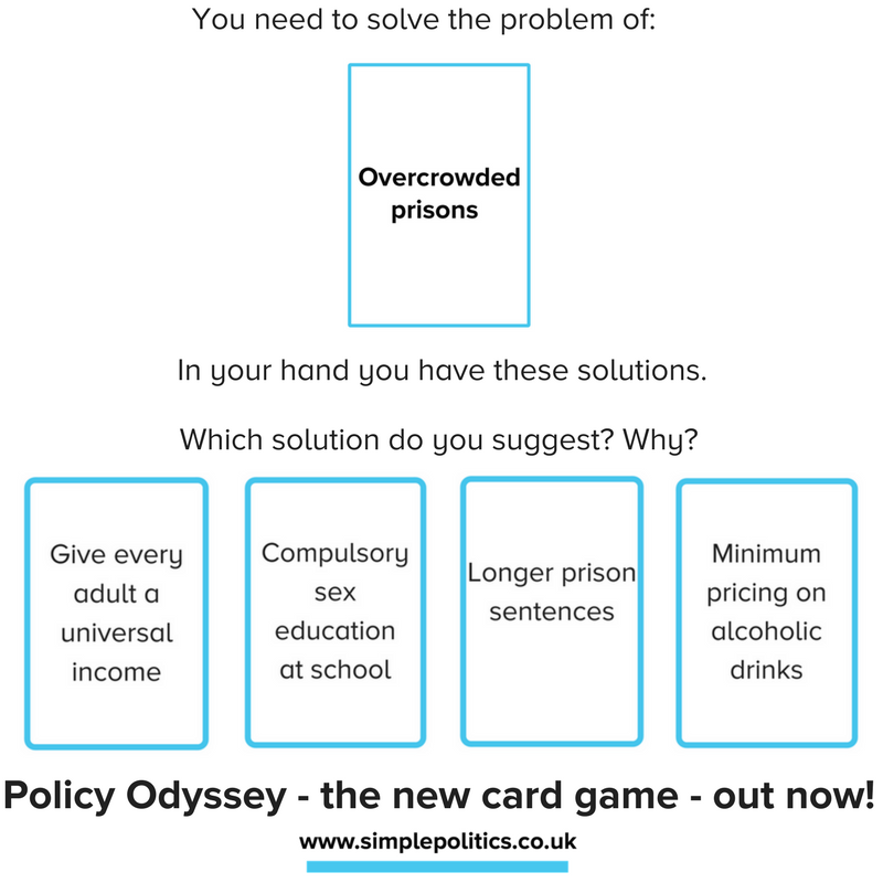 easypoliticsUK's tweet photo. Policy Odyssey games flying out on launch day! Lucky it's sunny. Get yours here: https://t.co/mba0AL1vL0 #indiegame #PoliticsFun https://t.co/Qh4tEU29zD